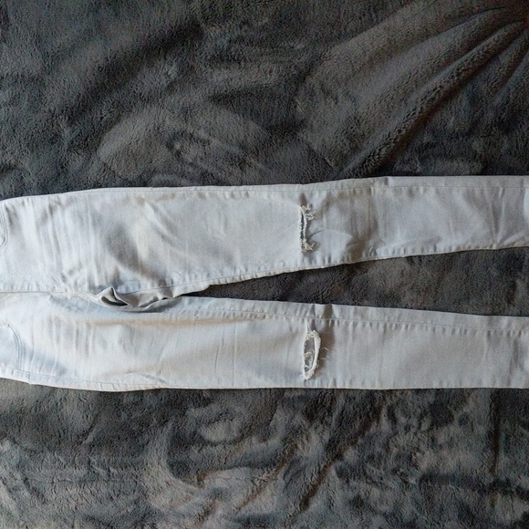 Zara skinny jeans - Picture 4 of 7